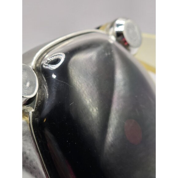 Black i-Dog - BROKEN TAIL Hasbro Interactive Dog Speaker - Tiger Sega iDog- READ - Picture 13 of 16